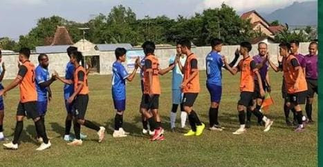 PS HW Ponorogo Ditahan Imbang Persema 1-1