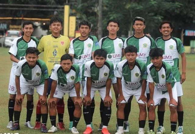 PS HW UMY Kalahkan PSIK Klaten, Pelatih Soroti Lini Belakang