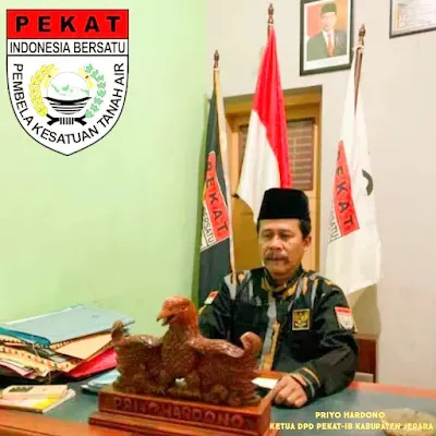 Catatan Perjalanan DPD PEKAT IB Jepara, Menjadi Rangkuman Kilas Balik Tahun 2022