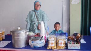Family Gathering, Kerja Sama Orangtua-Anak Wujudkan Profil Pelajar Pancasila