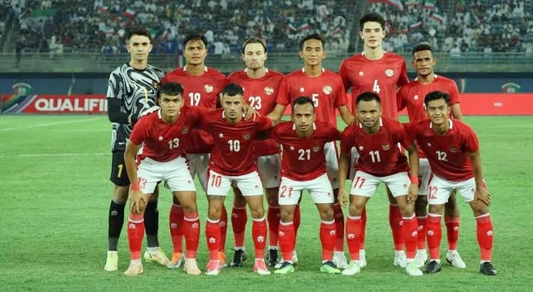Menerawang! Masa Depan sepak Bola TimNas Indonesia