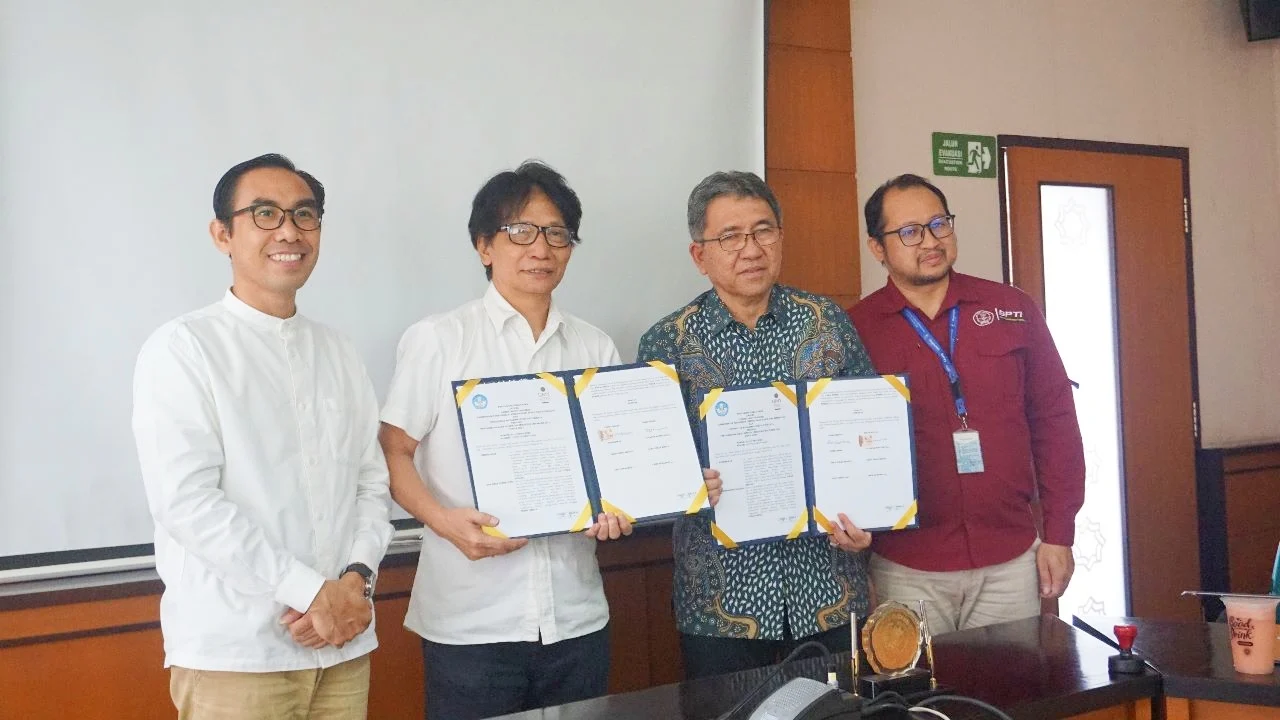 UMY Ditunjuk Sebagai Tuan Rumah Kompetisi Jembatan Indonesia 2023