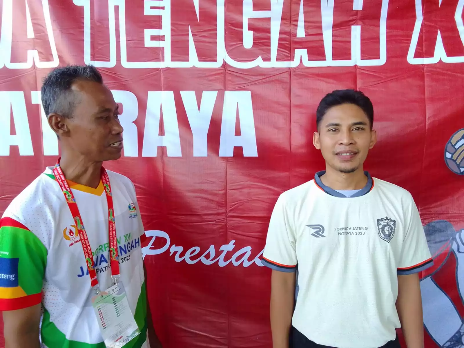 Final Regu Berlangsung Seru, Pelatih Sepak Takraw Kendal Akui Timnya Kurang Beruntung