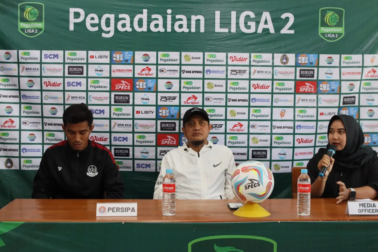 Persipa Incar Kemenangan, Deltras Ingin Curi Angka di Pati