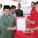 AM Jumai Calon Wakil Walikota Siap Membangun Semarang