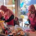 Dinas Perikanan Jepara Undang PCA Tahunan Pelatihan Poklahsar Pengolahan Ikan