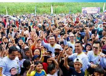 Trabas Kamtibmas di Kendal Kapolda Jateng: Semua Harus Bergembira