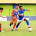 PERSIKU Menang Tipis Vs PSHW UMY Skor 1-0 Laga Perdana Liga 3 Nasional