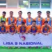 PSHW UMY Masuk 32 Liga 3 Nasional Setelah Jadi Runner-up Grup L