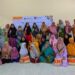 Selai Parijoto Bukti Komitmen Aisyiyah Bakalan Kudus dan UMKU Kembangkan Ekonomi Kreatif