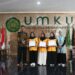 Mantab Ini Tiga Nama Mahasiswa UMKU Sabet Juara Nasional Olimpiade Sains