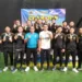 Takraw Jepara Juara Umum Popda 2024, Sabet 3 Emas Dan 1 Perak