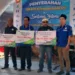 FORMADES Jepara Berbagi Kasih Santunan JKM BPJS Ketenagakerjaan dan YATAMA