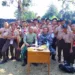 MPLS SMK N 1 Jepara Seru Dapat Gemblengan Disiplin dari TNI AL dan AD