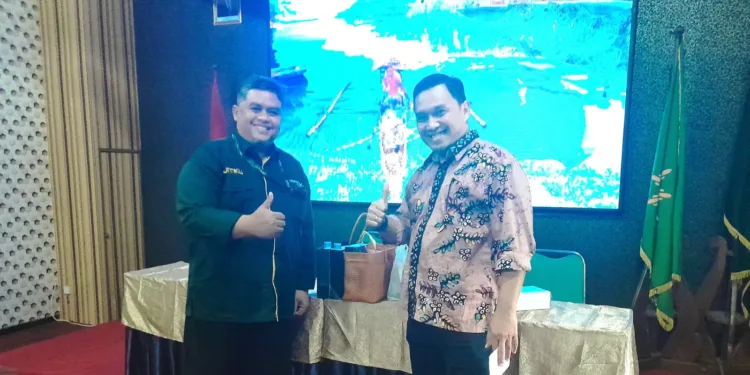 UII dan UMKU Seminar Kebutuhan SDM Manajemen Aset