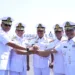 6 Komandan Baru Koarmada II Dilantik ini Daftarnya