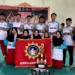 UMKU Harumkan Nama Kudus, Tapak Suci Juara 3 Nasional