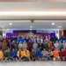 UMKU Sabet Tiga Penghargaan Kompetisi Inkubasi Bisnis Kreatif