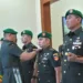 Letkol Arm Khoirul Cahyadi Dandim Kodim 0719/Jepara