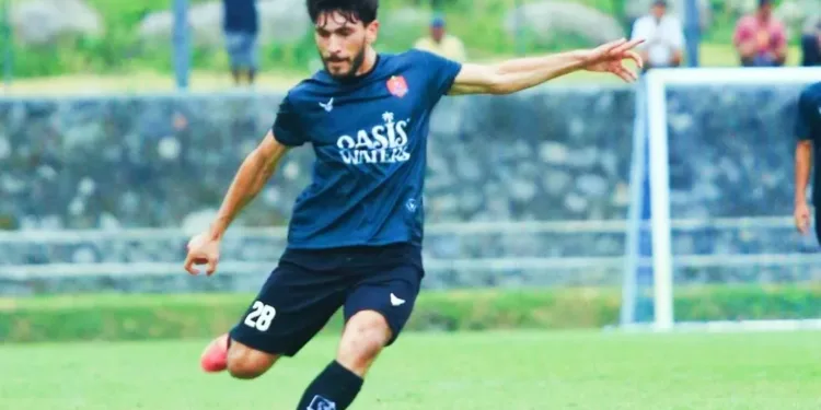Persijap Jepara Optimis Tanpa Rakhmatsho Hadapi Persekat Tegal di Liga 2