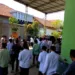 Noor Cholis Pelatih Sepak Takraw Senior Jepara Meninggal Dunia