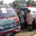 Pawai Peringatan Hari Santri Nasional 2024 Ponpes Nurul Ilmi Bucu