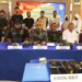 Lanal Banyuwangi Gagalkan Penyelundupan Imigran Ilegal