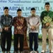 Milad UMKU Dihadiri Menteri Pendidikan RI