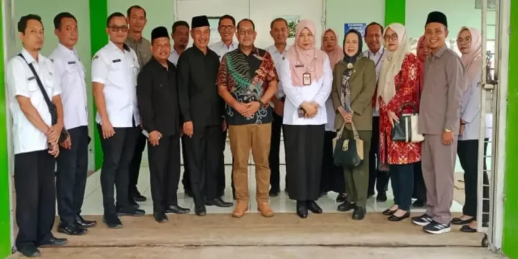 Komisi C DPRD Jepara Tinjau RSUD RA Kartini, Evaluasi Fasilitas dan Pelayanan