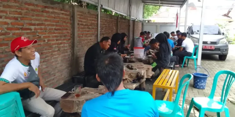 Peserta Kejurprov Apresiasi Fasilitas Akomodasi Dan Logistik
