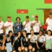 Popda Sepak Takraw Temanggung Sukses Digelar Di Kedu