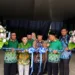 UMKU Resmikan Gedung Baru eComBi Berbahan Dasar Kontainer dan Bernuansa Gen-Z