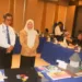 Ketua Pengurus Cabang Surabaya Yayasan Hang Tuah Tinjau PSAJ Tingkat SMP