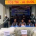 TNI AL Gagalkan Penyelundupan Pakaian Bekas dari Malaysia