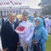 Letda Marinir Ahmad Sholakhudin Shofa Perwira TNI AL asal Jepara