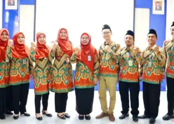 Dokter Teladan Jawa Tengah
