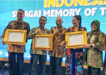 Arsip RA Kartini Jepara