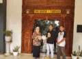 Kepala SMA Negeri Tahunan Dukung Festival Buah Jepara