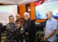 Sarasehan Hukum TNI AL Pengamanan Aset Milik Negara
