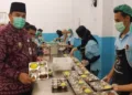 Penyebab Keracunan pada Menu MBG Banjaran Bangsri Jepara