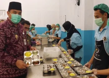 Penyebab Keracunan pada Menu MBG Banjaran Bangsri Jepara