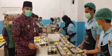 Penyebab Keracunan pada Menu MBG Banjaran Bangsri Jepara