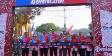 Ukirrun Bank Jateng Jepara 2025