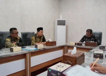 Yayasan Raka Shima Jungpara Program Pelatihan Kerja Jepara