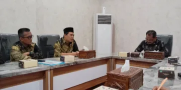 Yayasan Raka Shima Jungpara Program Pelatihan Kerja Jepara