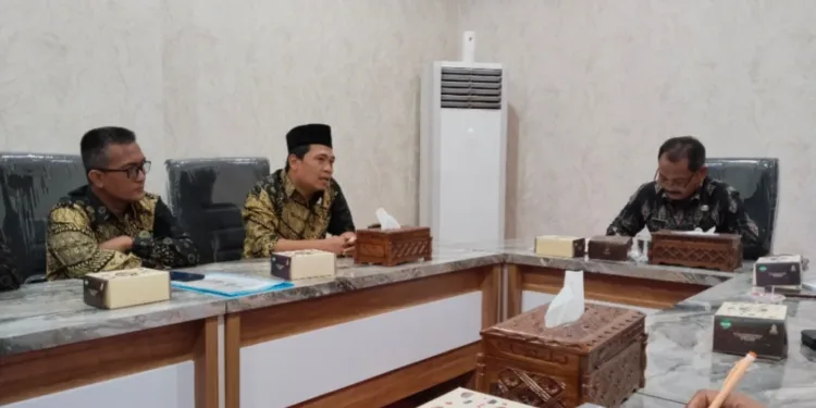 Yayasan Raka Shima Jungpara Program Pelatihan Kerja Jepara